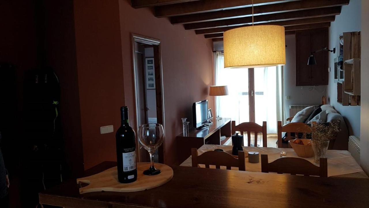 Un Rincon Especial En Vall De Boi Pla de l'Ermita Ngoại thất bức ảnh